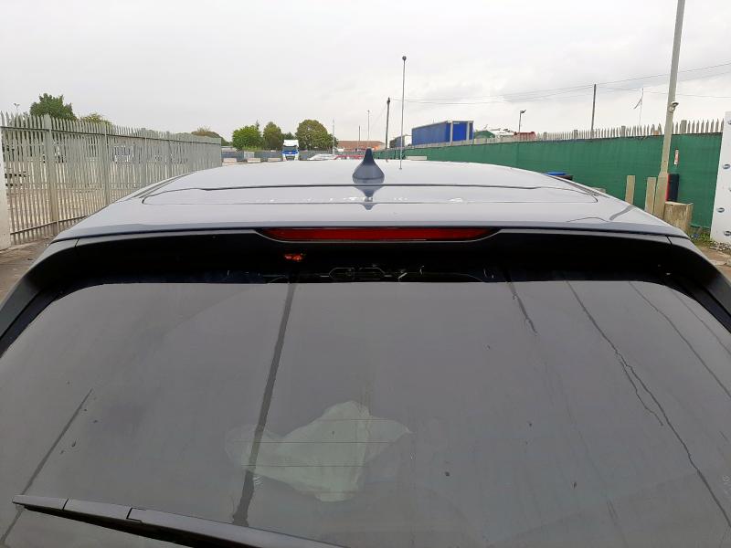 2025 MAZDA CX-5 NEWGROUND MHEV AUTO 