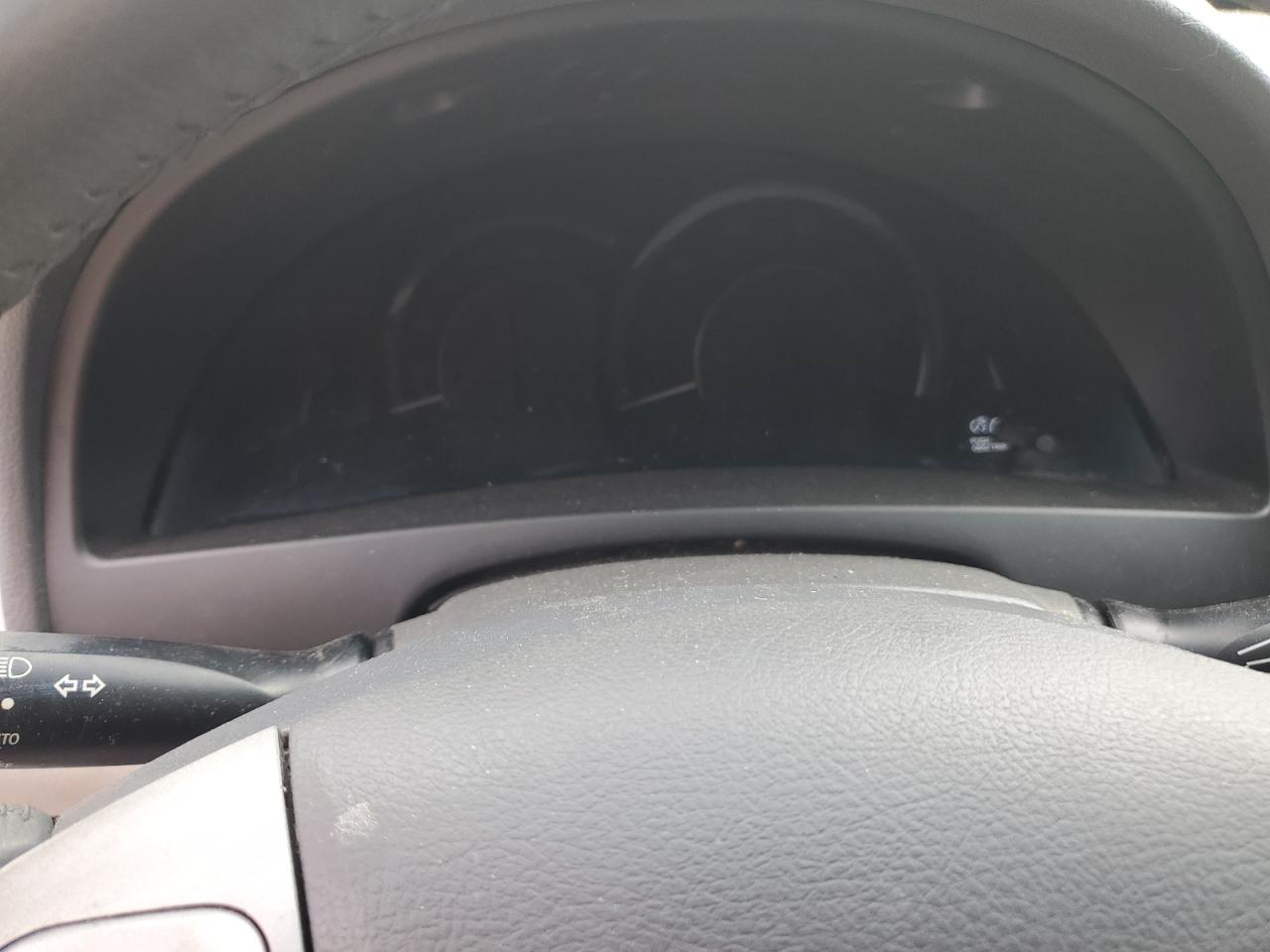 2008 Toyota Camry Hybrid VIN: 4T1BB46K88U031791 Lot: 82475415