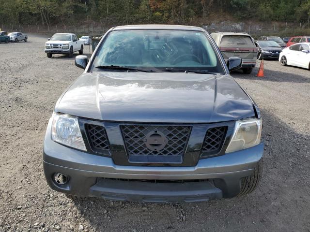  NISSAN FRONTIER 2021 Szary