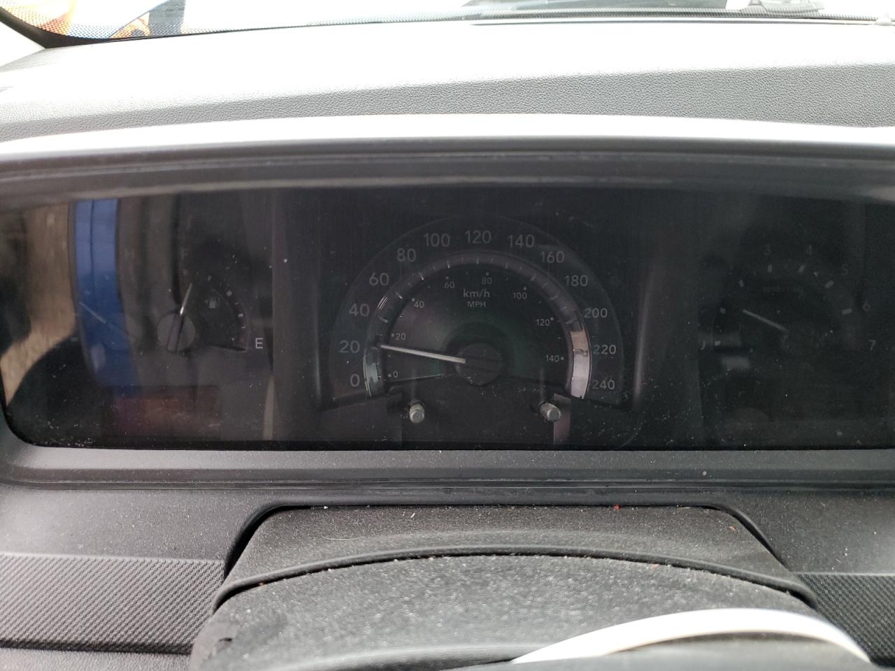 2009 Dodge Journey Sxt VIN: 3D4GG57V79T521194 Lot: 85496205