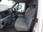 2010 FORD TRANSIT MEDIUM ROOF VAN TDCI 85PS for sale at Copart WESTBURY