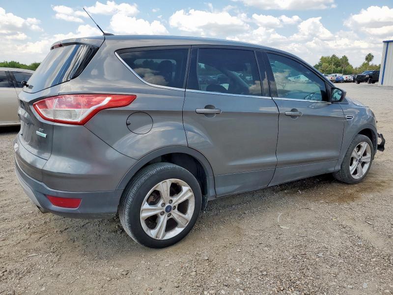  FORD ESCAPE 2014 Szary