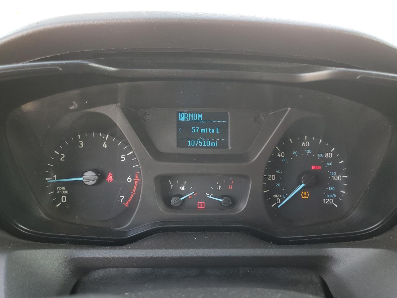 2018 Ford Transit T-250 VIN: 1FTYR2CGXJKB24733 Lot: 82037585