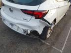 2018 VAUXHALL ASTRA 1.4T 16V 150 SRI VX-LINE NAV 5DR for sale at Copart SANDTOFT