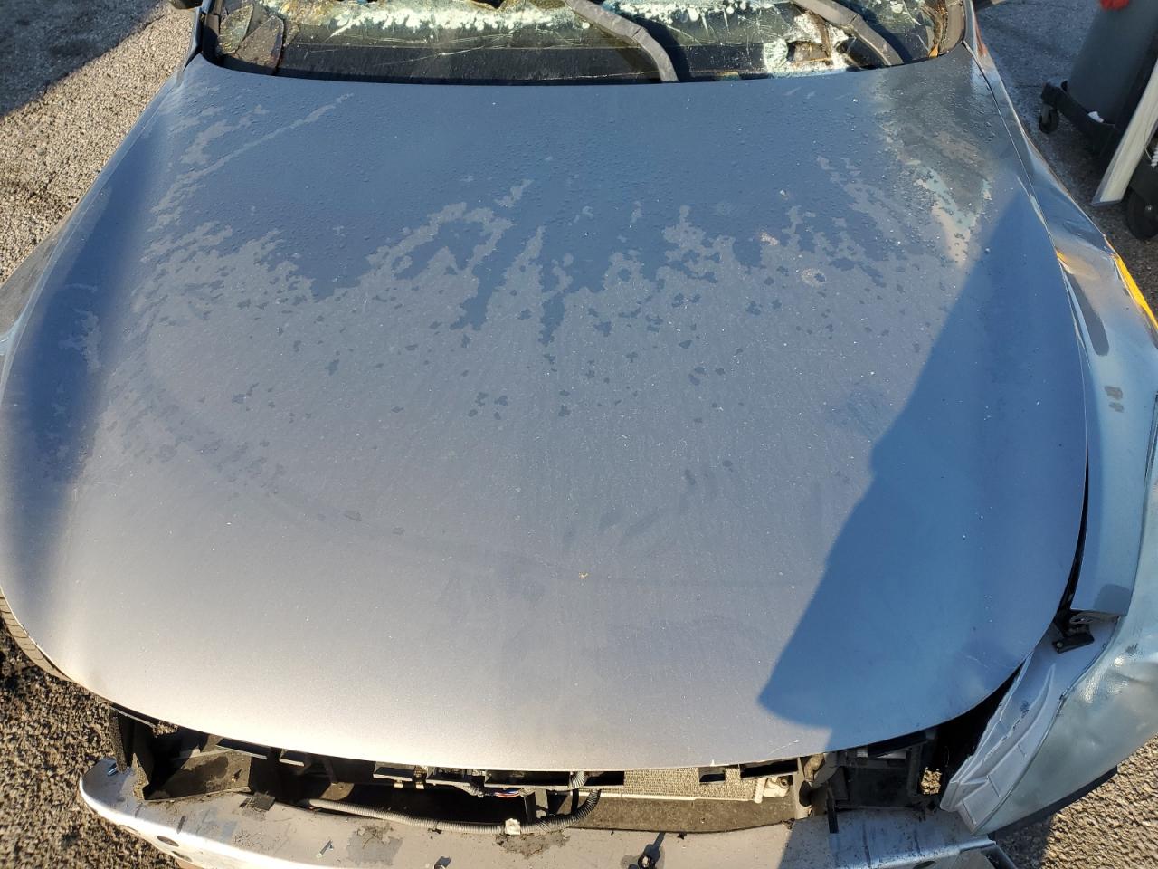 2009 Infiniti G37 Base VIN: JNKCV66E59M725182 Lot: 89473945