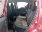 2013 SUZUKI ALTO SZ4 AUTO  for sale at Copart EAST KILBRIDE