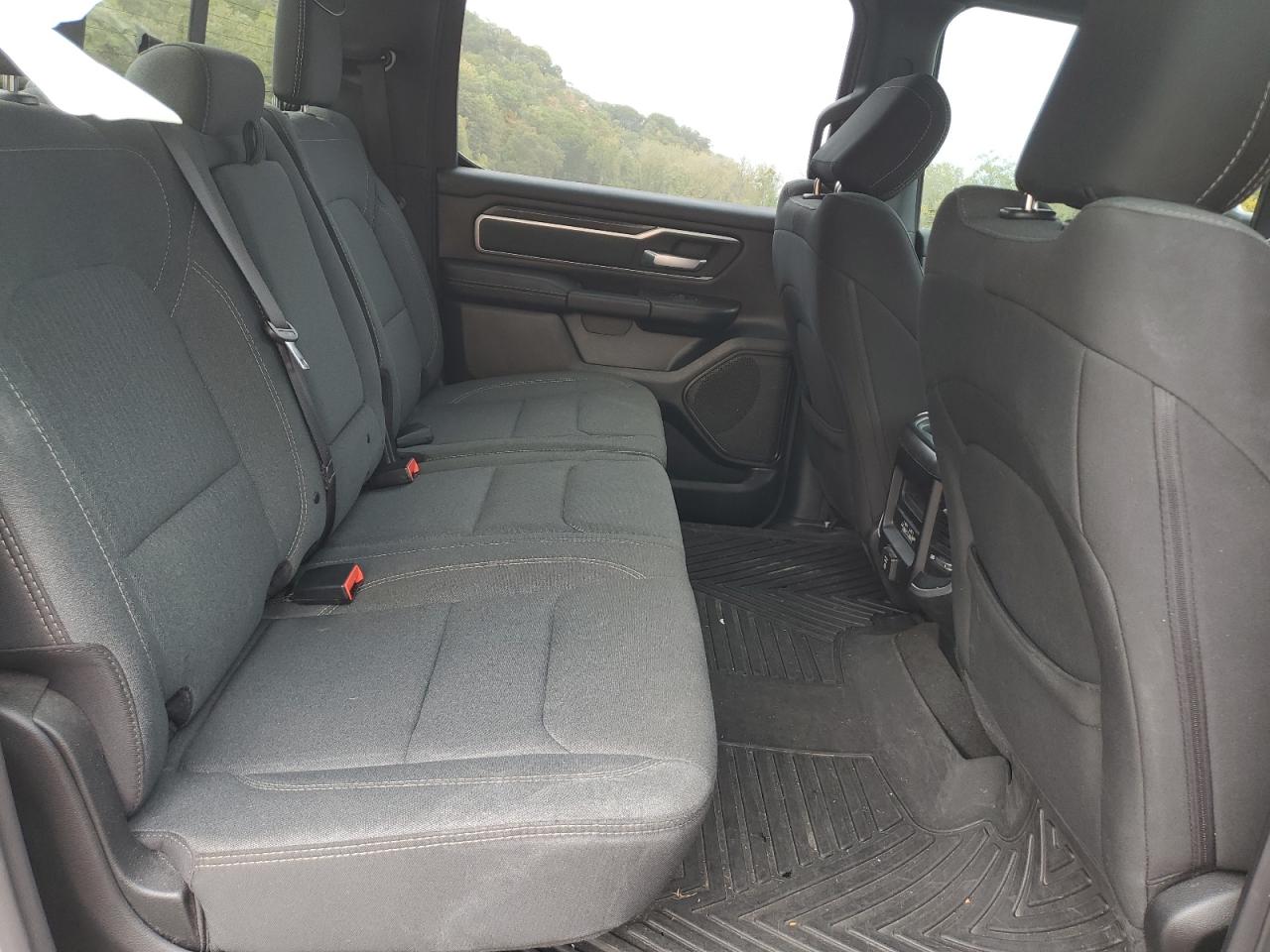 2020 Ram 1500 Big Horn/Lone Star VIN: 1C6SRFFM2LN408946 Lot: 85767115