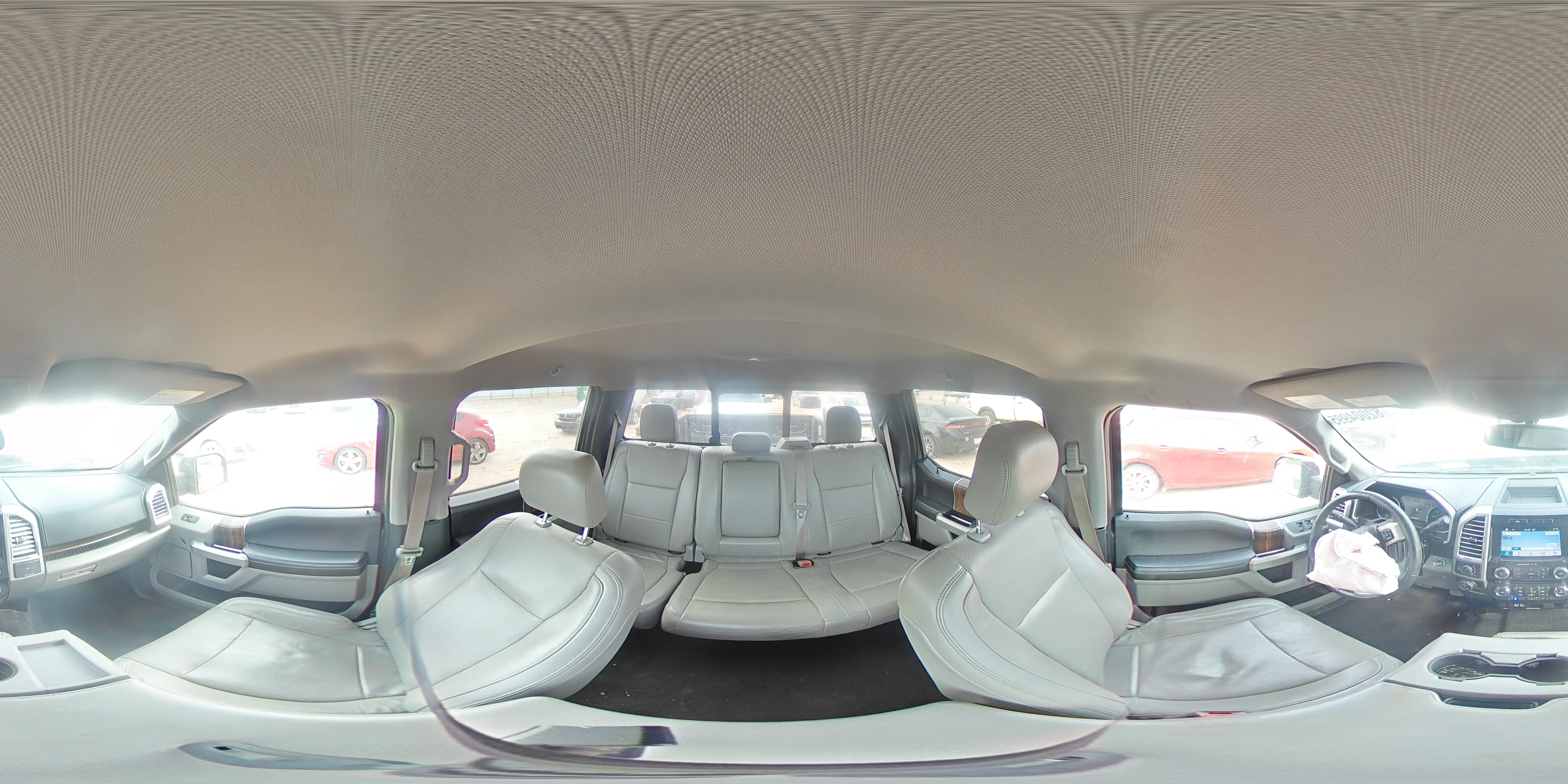 2016 Ford F150 Supercrew VIN: 1FTEW1EG6GKF46266 Lot: 82004995