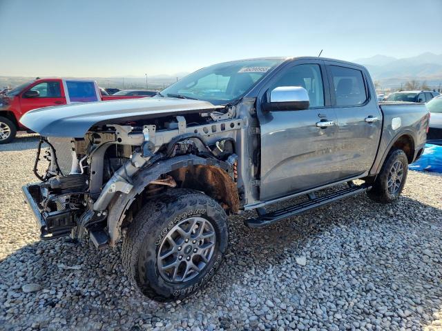 FORD RANGER XLT 2024