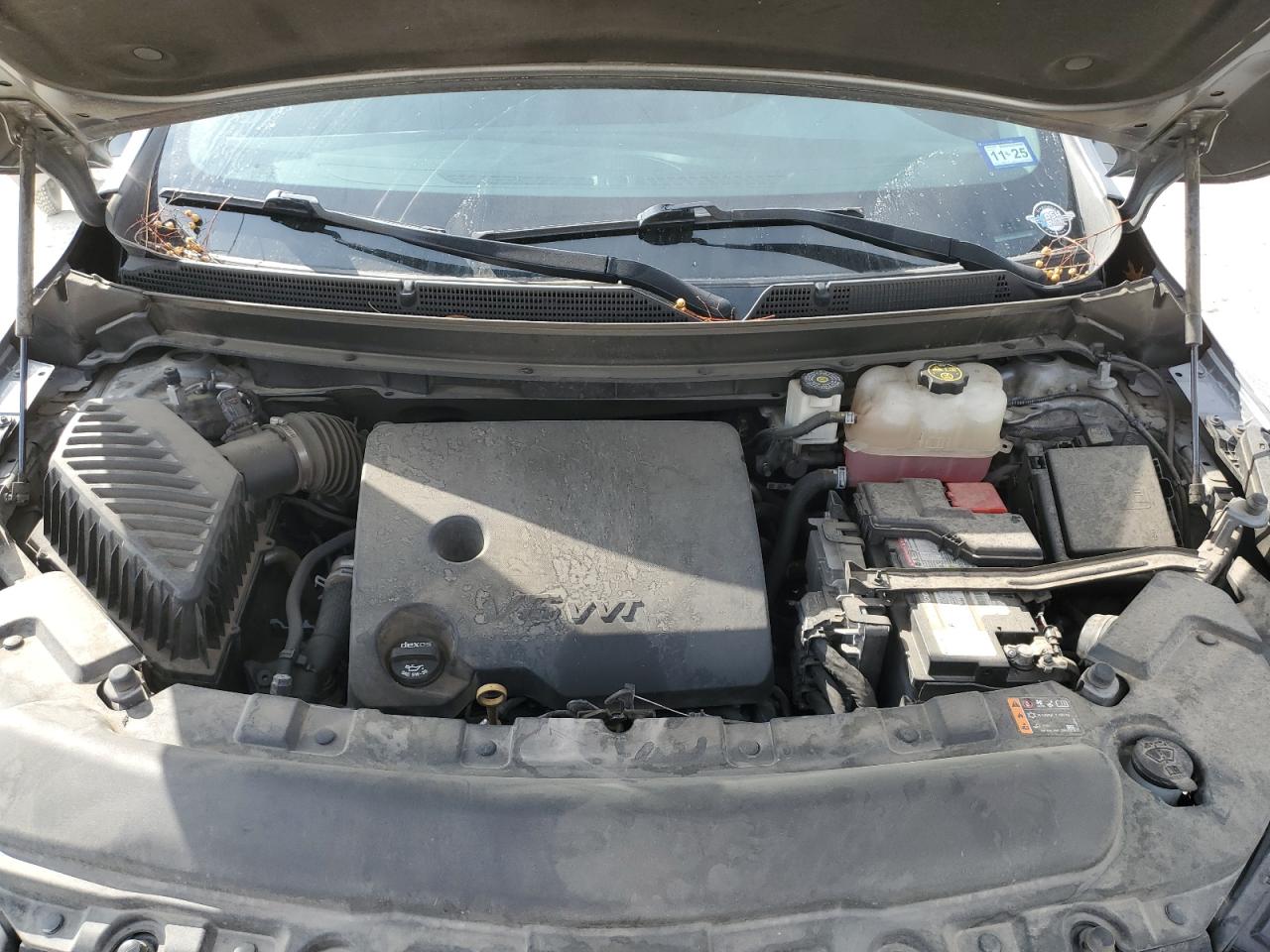 2020 Buick Enclave Essence VIN: 5GAERBKW6LJ306323 Lot: 86787165