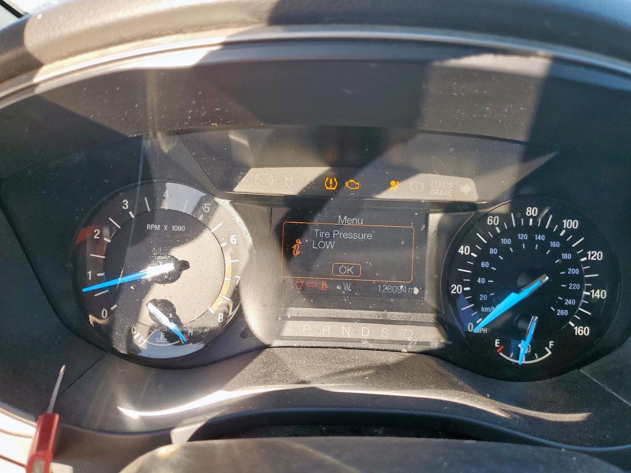 2013 Ford Fusion Se VIN: 3FA6P0HR2DR330176 Lot: 82451685