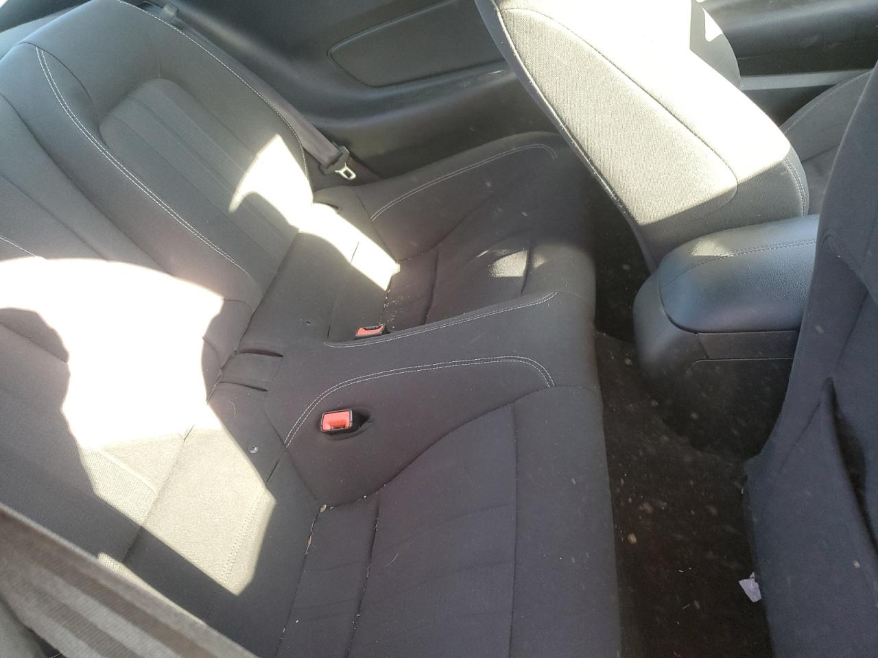 2020 Ford Mustang VIN: 1FA6P8TH2L5130672 Lot: 89514335