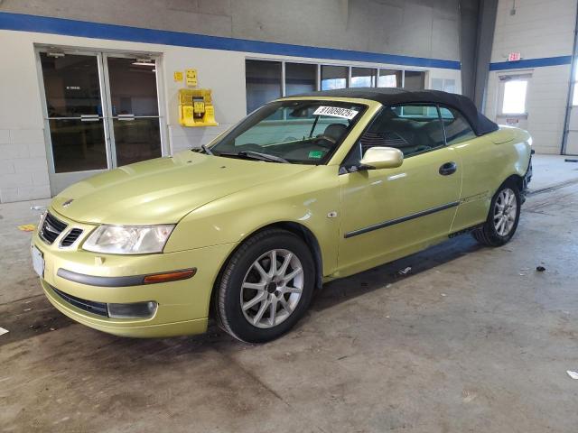 2005 Saab 9-3 Arc