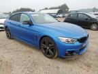 2016 BMW 440I GRAN COUPE M SPORT A  for sale at Copart WISBECH