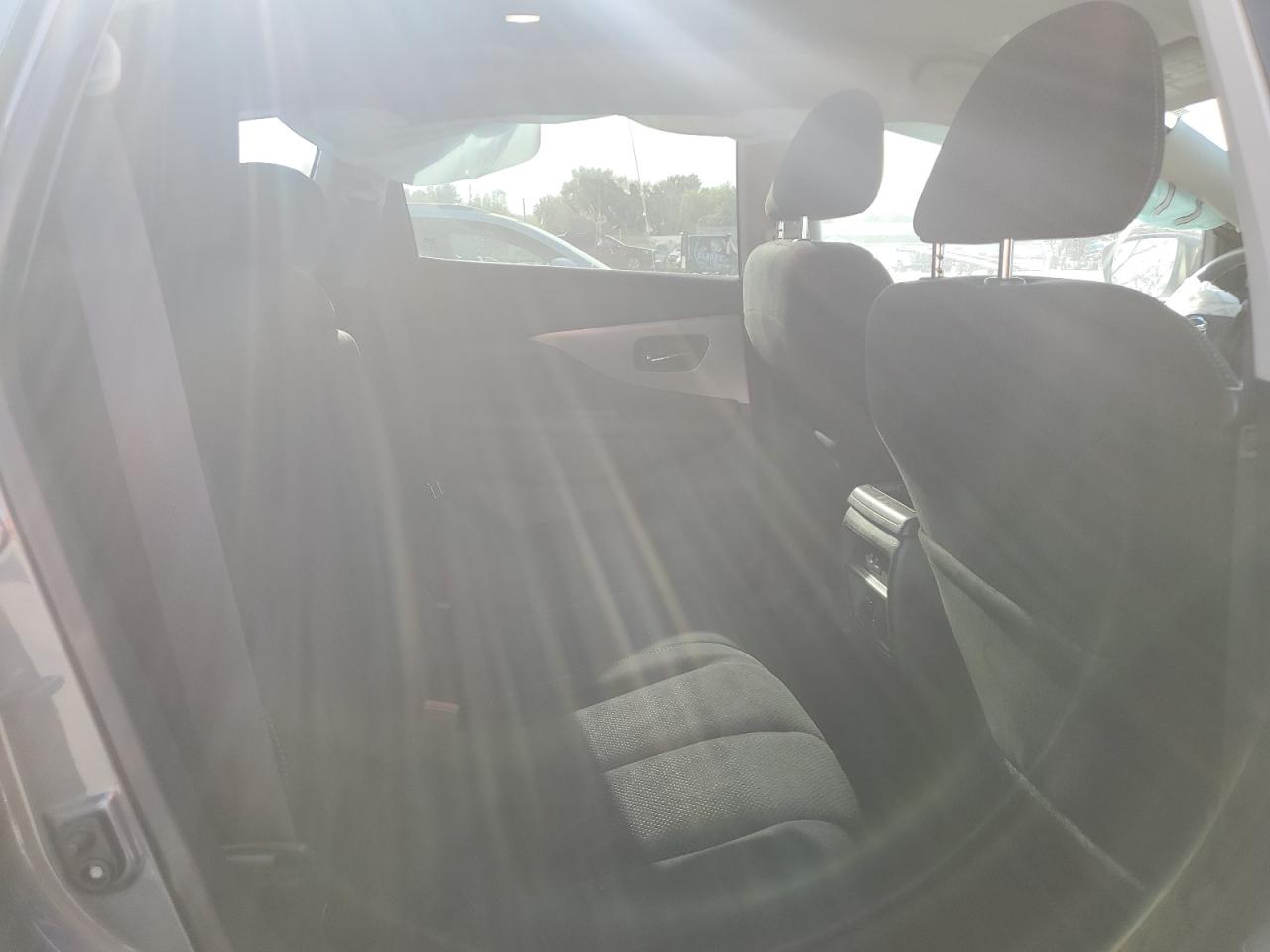 2019 Nissan Murano S VIN: 5N1AZ2MJ8KN117299 Lot: 86475065