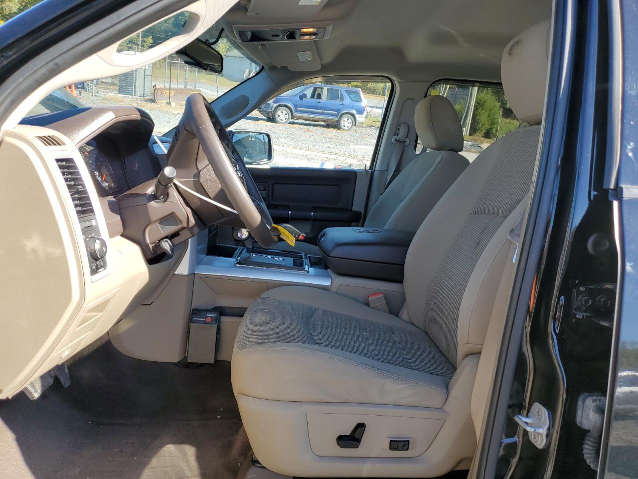 2012 Dodge Ram 1500 Slt VIN: 1C6RD7LT0CS128801 Lot: 85677215