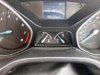 2012 FORD FOCUS ZETEC 105 1.6 ZETEC 5DR for sale at Copart SANDY