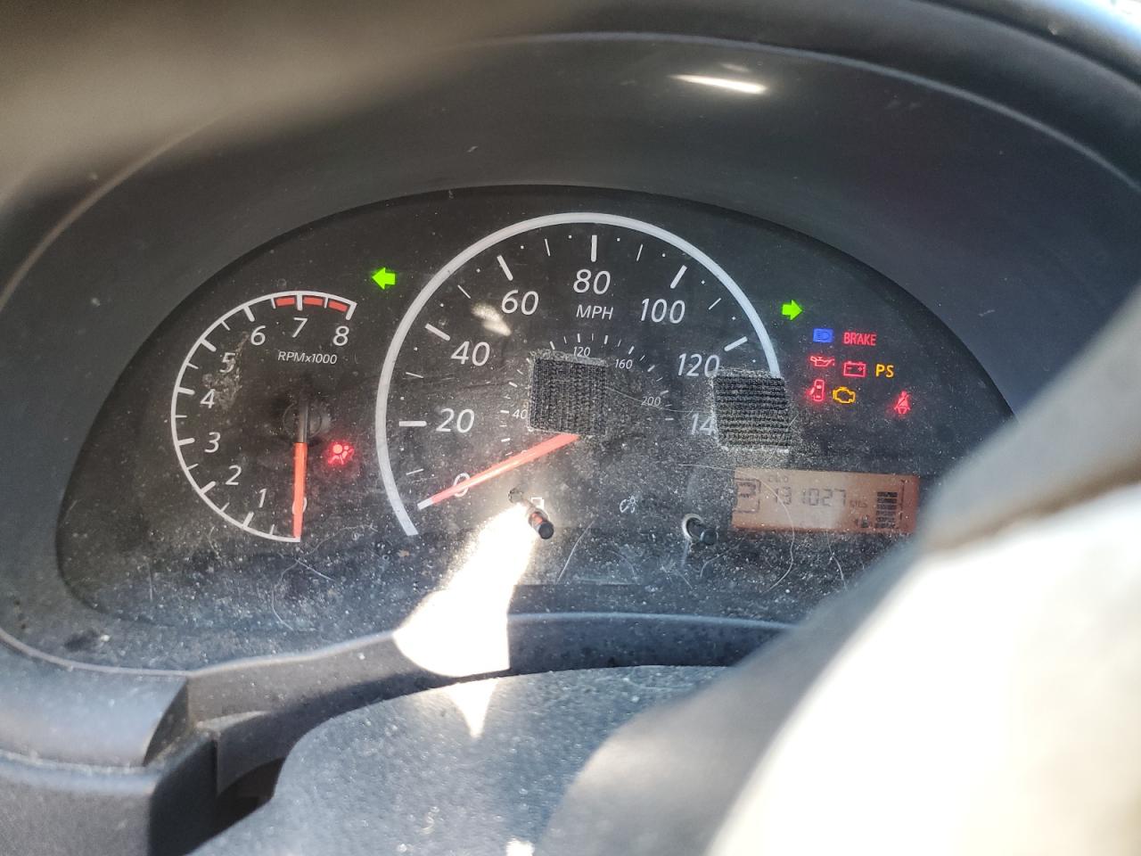 2017 Nissan Versa S VIN: 3N1CN7AP8HL817236 Lot: 82296705