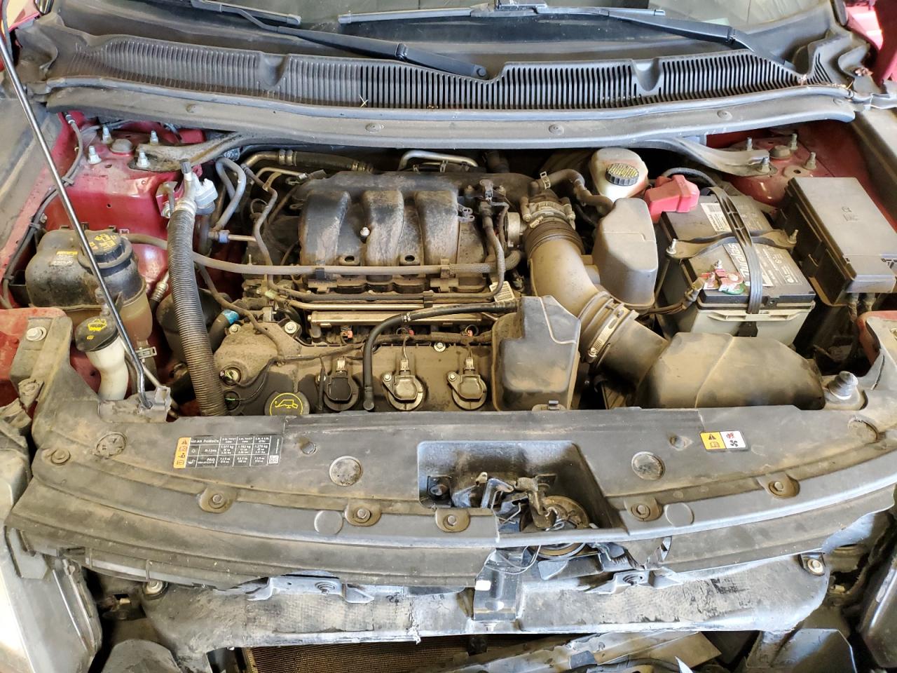 2018 Ford Explorer Limited VIN: 1FM5K7F89JGA27448 Lot: 86113305