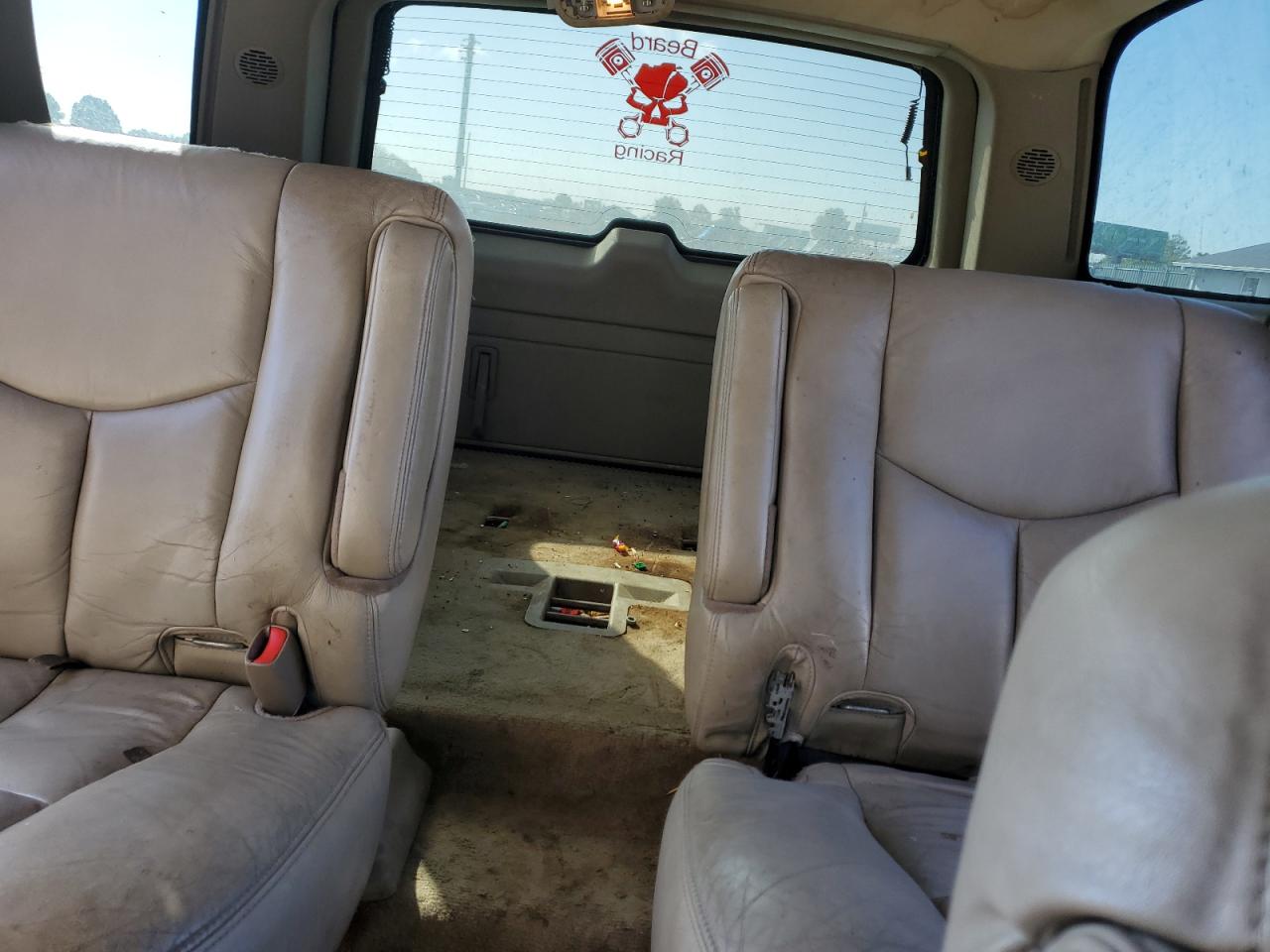 2004 Chevrolet Tahoe K1500 VIN: 1GNEK13Z14J153736 Lot: 82734475