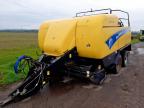 2009 NEHO 8080 for sale at Copart WOLVERHAMPTON
