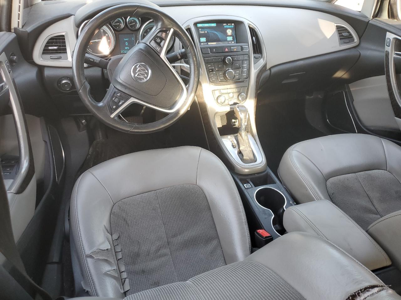 2013 Buick Verano VIN: 1G4PP5SK4D4199084 Lot: 84521795