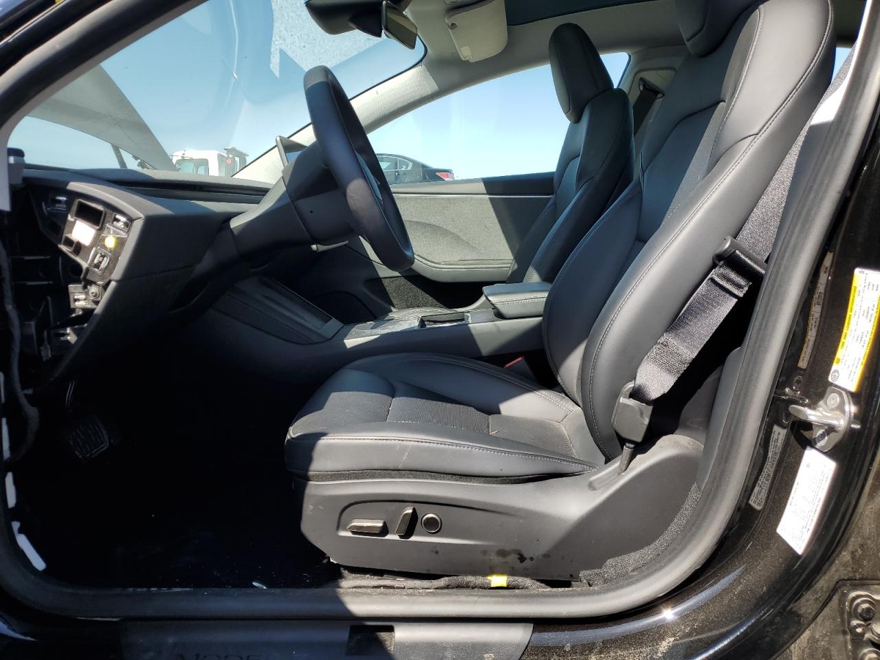 2024 Tesla Model 3 VIN: 5YJ3E1EA9RF842940 Lot: 84780175