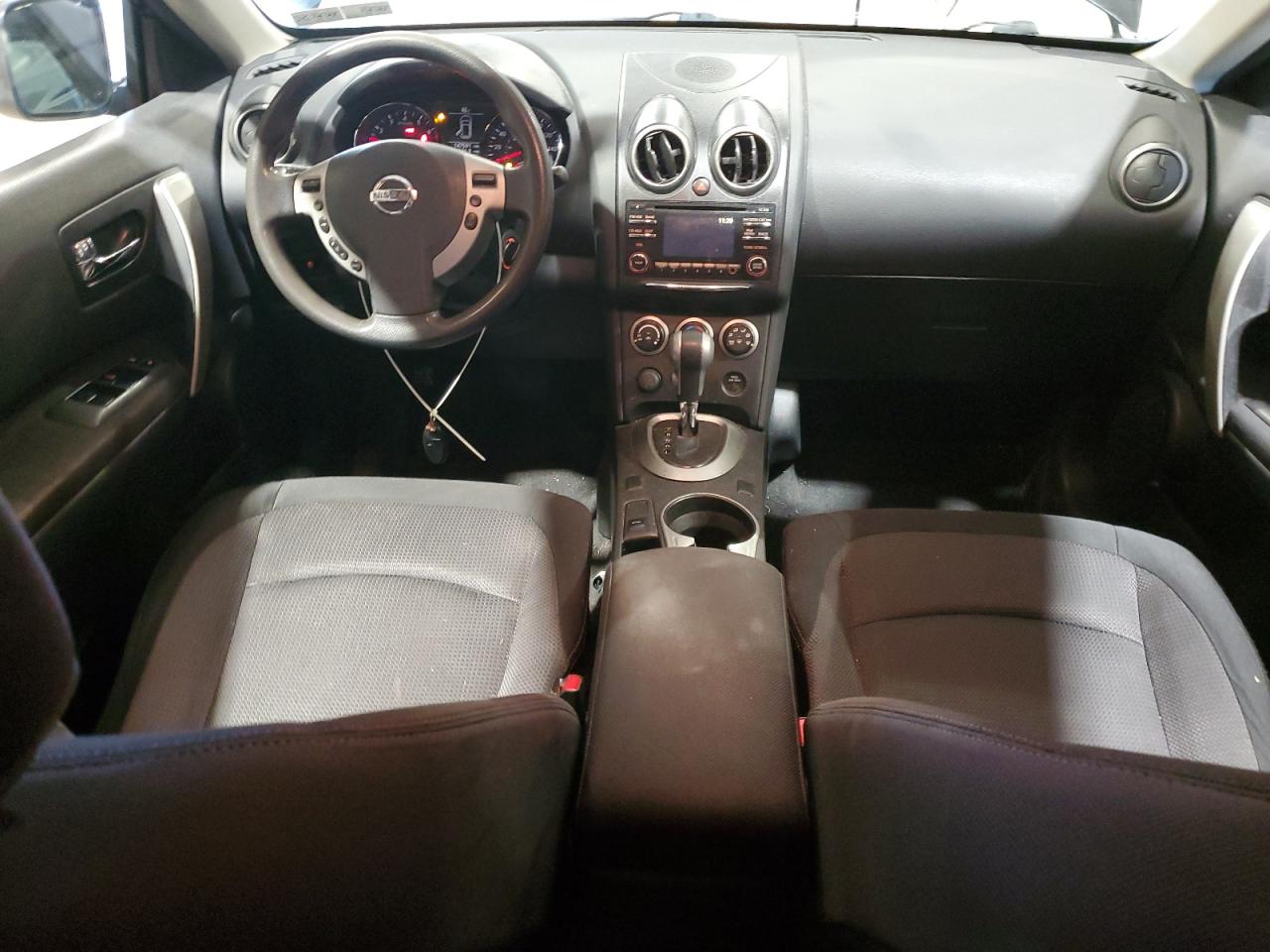 2013 Nissan Rogue S VIN: JN8AS5MV2DW649985 Lot: 82323365