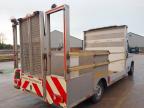 2018 FIAT DUCATO 2.3 MULTIJET CHASSIS CAB 130 for sale at Copart SANDY