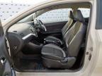 2012 KIA PICANTO 1.25 HALO ECODYNAMICS 3DR for sale at Copart YORK