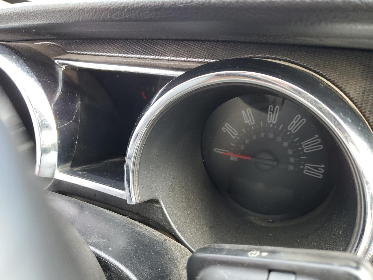 2007 Ford Mustang VIN: 1ZVHT80N075253902 Lot: 84063115