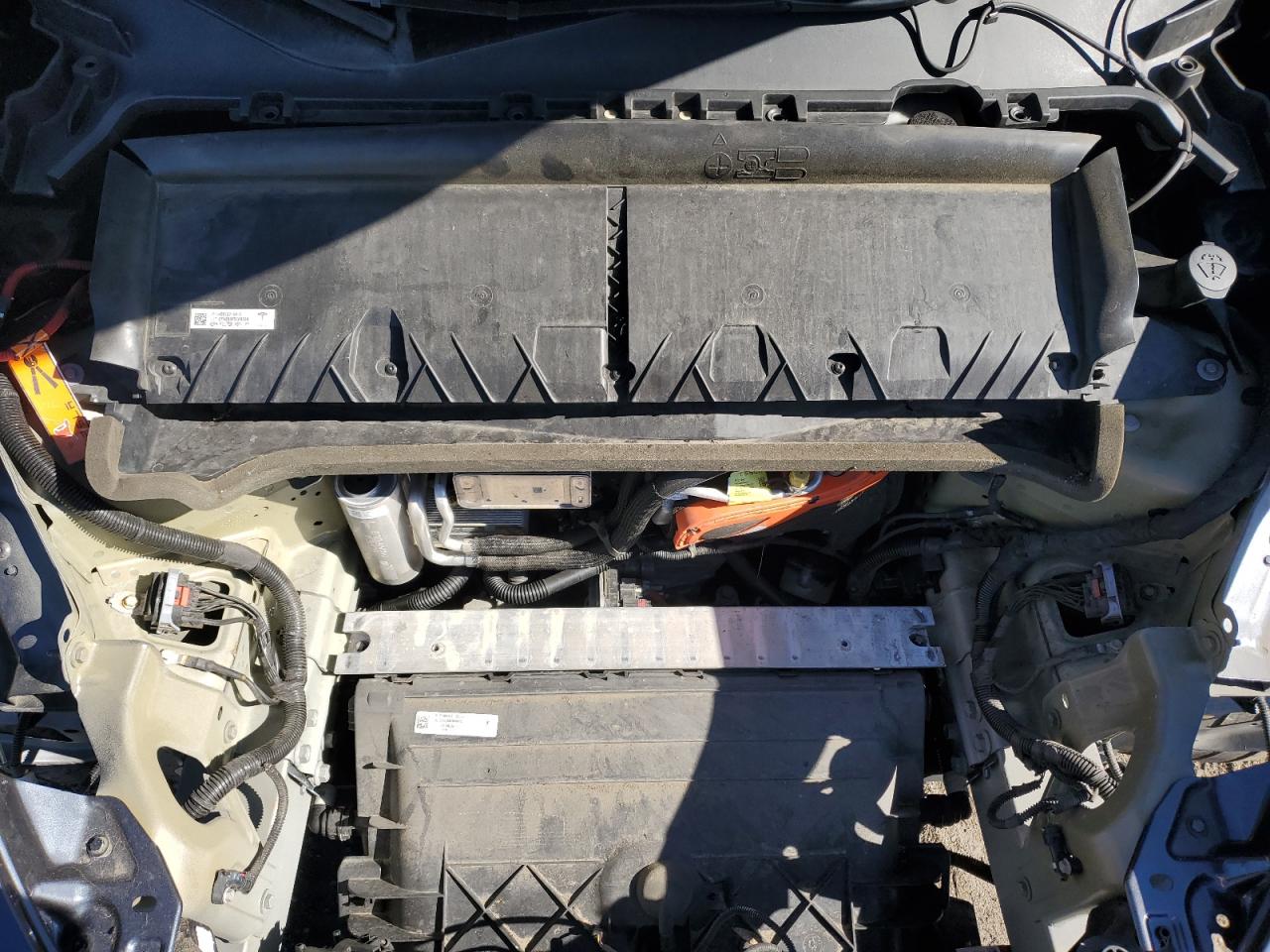 2023 Tesla Model Y VIN: 7SAYGAEE0PF706991 Lot: 85282995