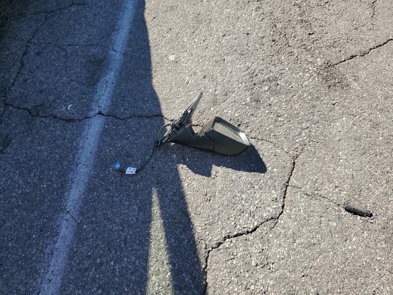 2025 Tesla Model Y VIN: 7SAYGDED3SF247456 Lot: 87261525