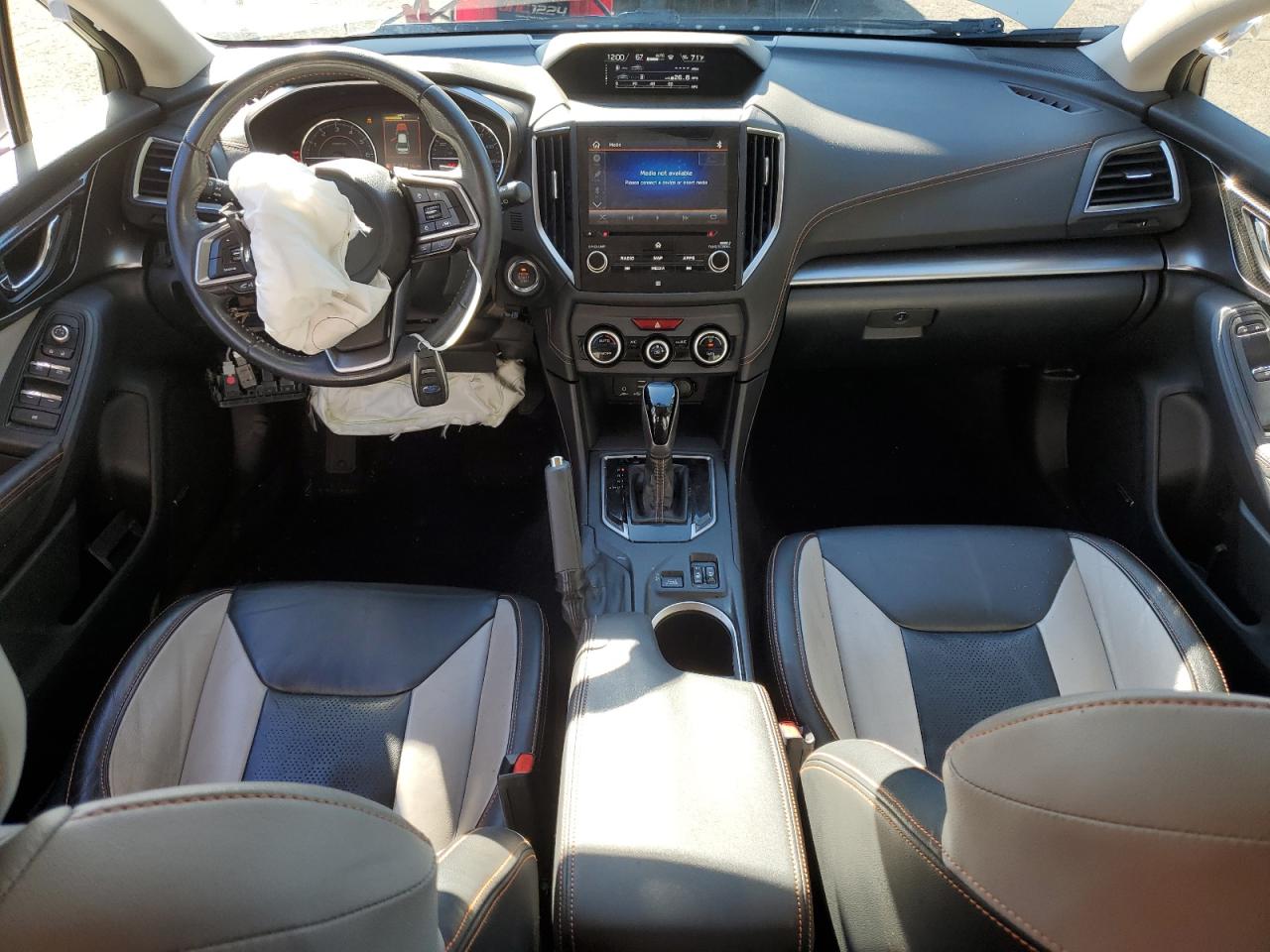 2020 Subaru Crosstrek Limited VIN: JF2GTANC6L8251675 Lot: 82475655