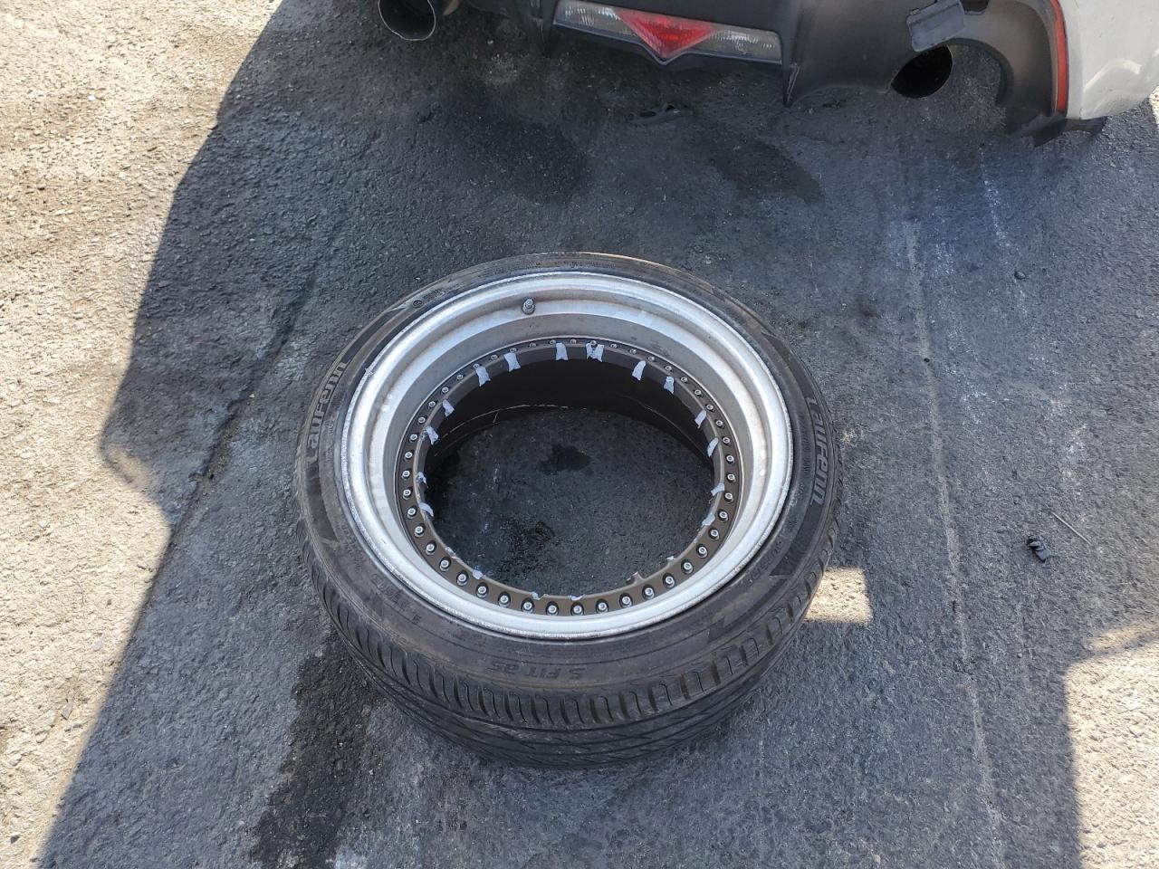 2014 Subaru Brz 2.0 Limited VIN: JF1ZCAC14E9601445 Lot: 85164445