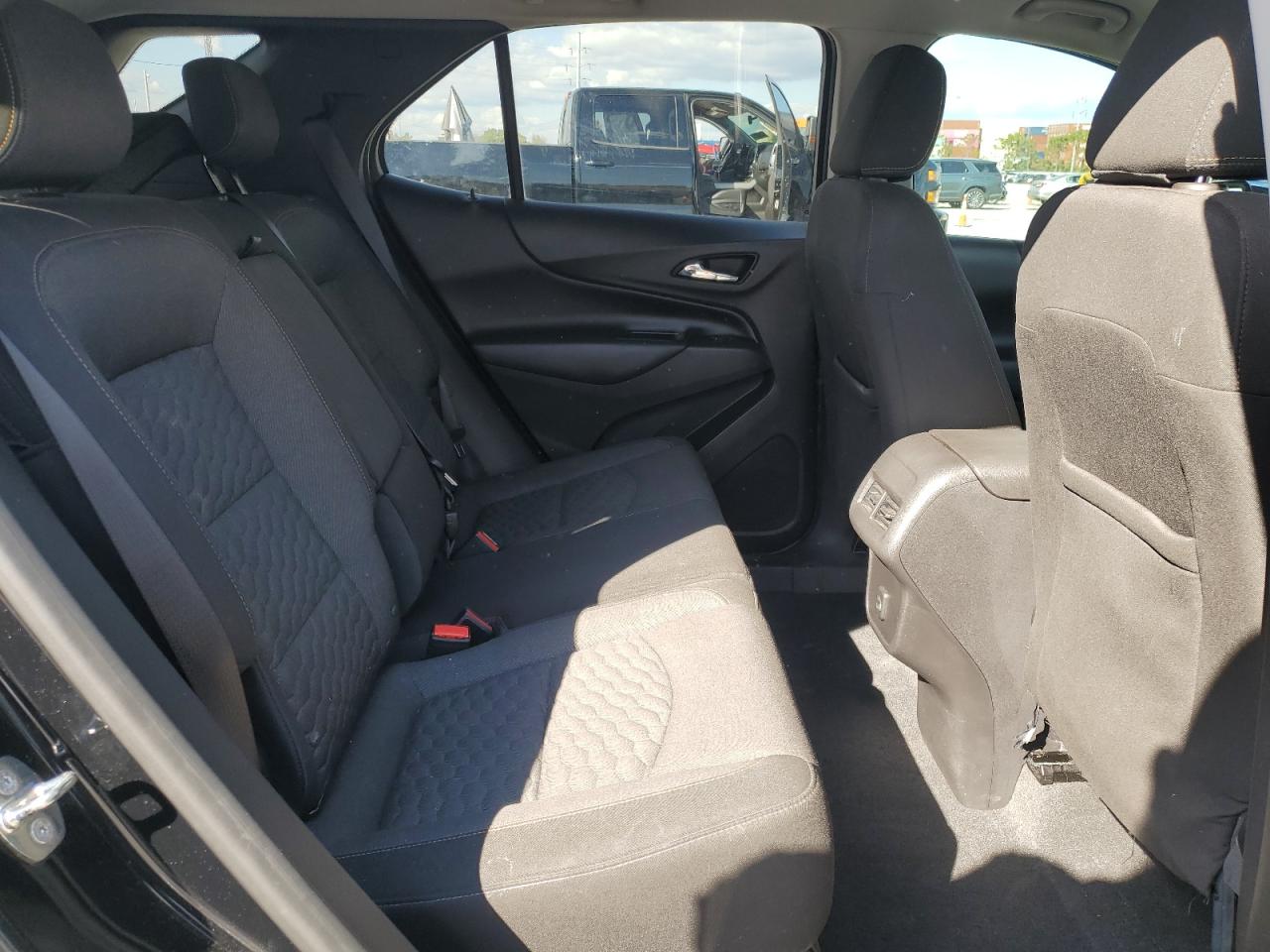 2019 Chevrolet Equinox Lt VIN: 3GNAXLEX6KL128683 Lot: 85157935