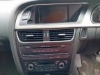 2007 AUDI A5 SPORT TDI QUATTRO  for sale at Copart BRISTOL