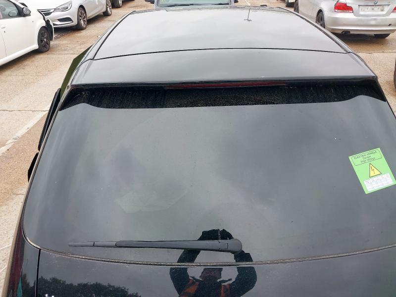 2021 HONDA HONDA E 113KW ADVANCE 36KWH 5DR AUTO