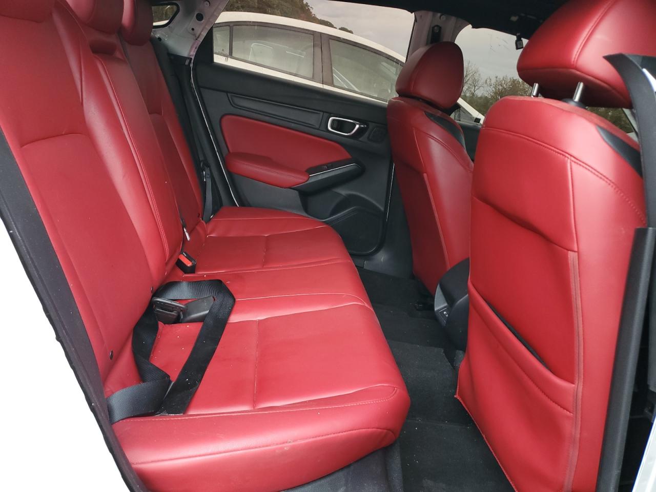 2024 Acura Integra A-Spec Tech VIN: 19UDE4H65RA012107 Lot: 84950205