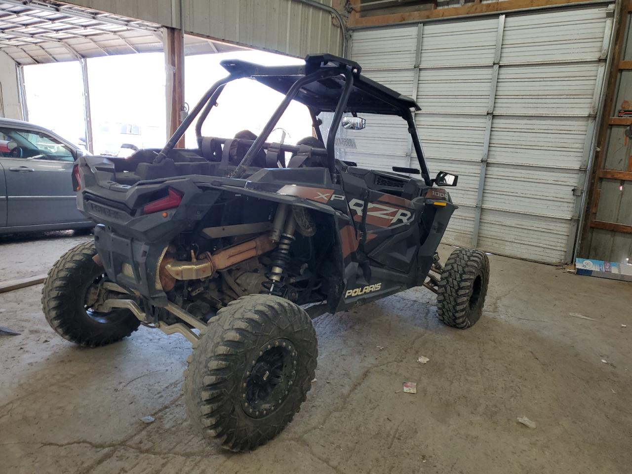 rzr