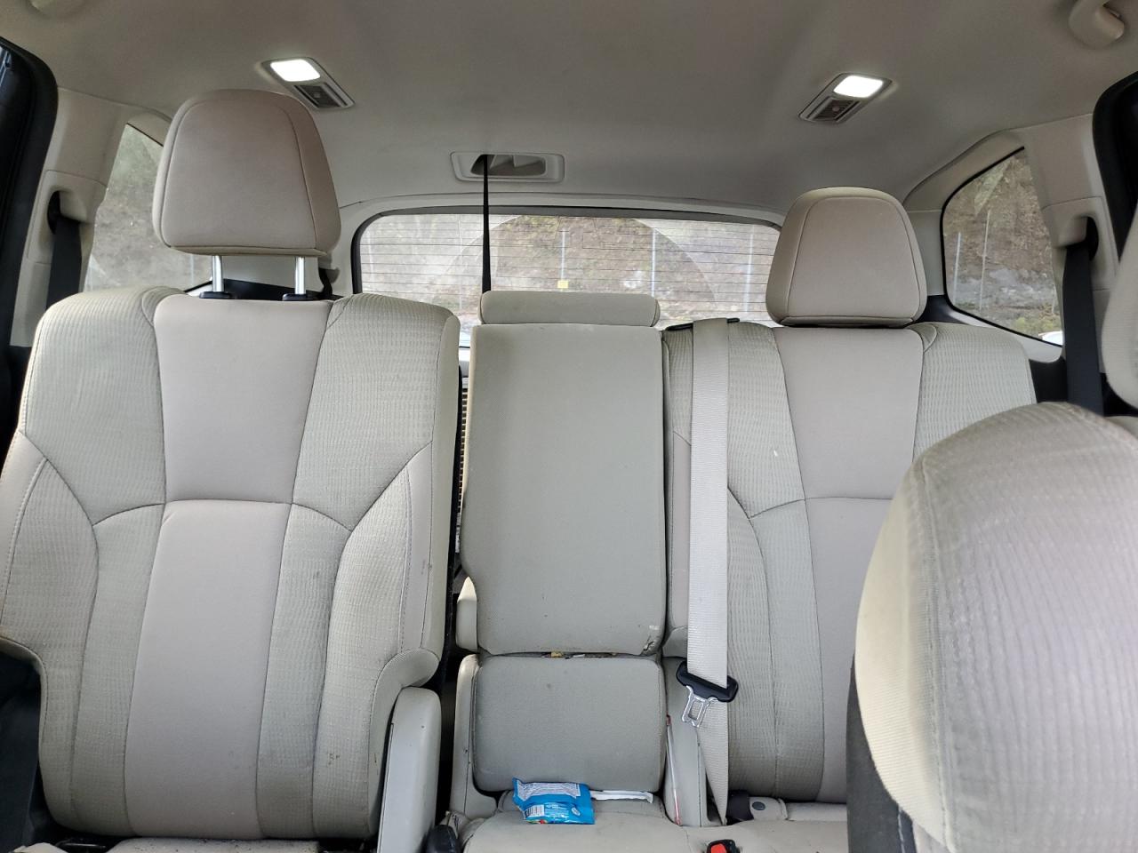 2021 Subaru Ascent Premium VIN: 4S4WMACD0M3476428 Lot: 85335385