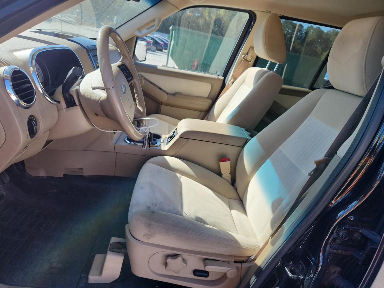 2010 Ford Explorer Sport Trac Xlt VIN: 1FMEU3BE8AUA56939 Lot: 87369965