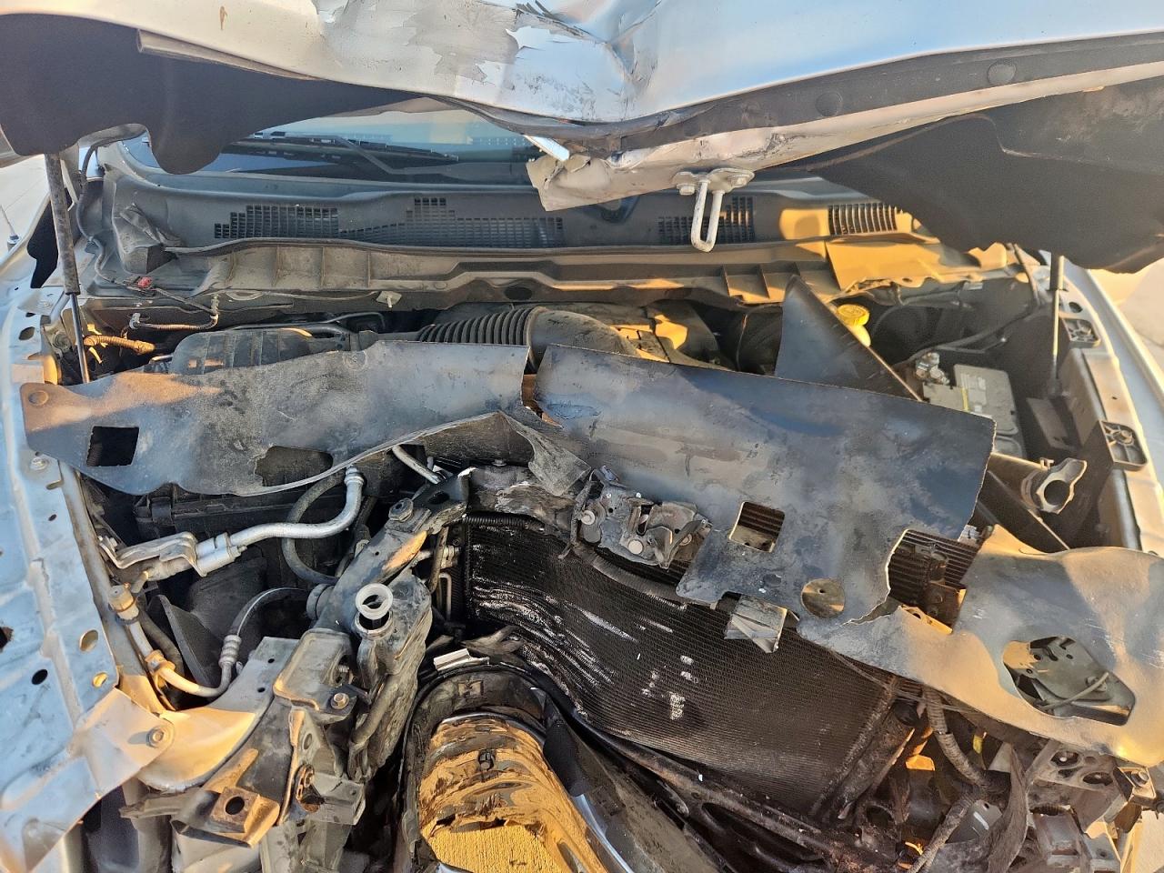 2015 Ram 1500 Slt VIN: 1C6RR7LT9FS783965 Lot: 85267725