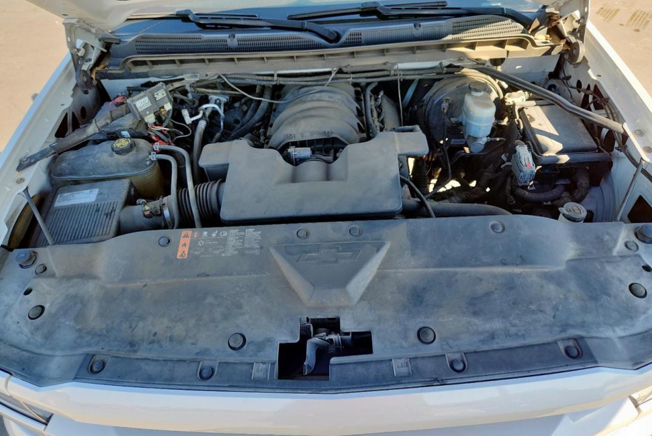 2018 Chevrolet Silverado K1500 Lt VIN: 3GCUKRECXJG626431 Lot: 82436855