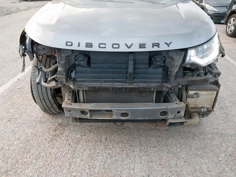 2020 LAND ROVER DISCOVERY 3.0 SD6 LANDMARK EDITION 5DR AUTO