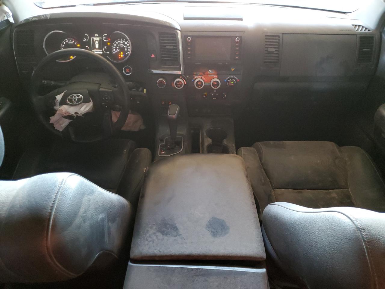 2022 Toyota Sequoia Sr5 VIN: 5TDCY5B13NS187800 Lot: 84622415