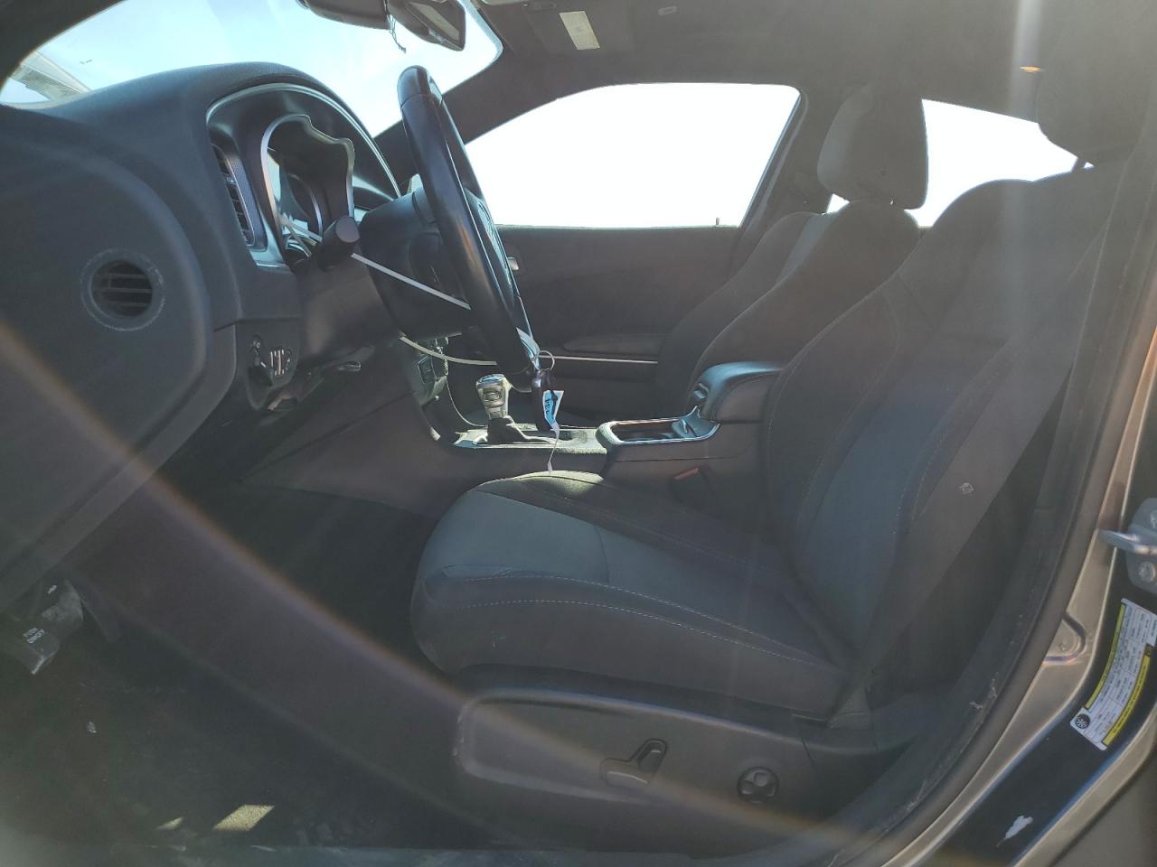 2018 Dodge Charger Sxt Plus VIN: 2C3CDXHG4JH155924 Lot: 85869585