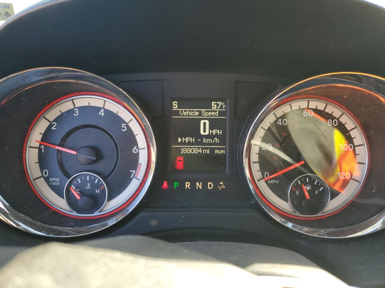 2017 Dodge Grand Caravan Sxt VIN: 2C4RDGCGXHR607215 Lot: 82681485