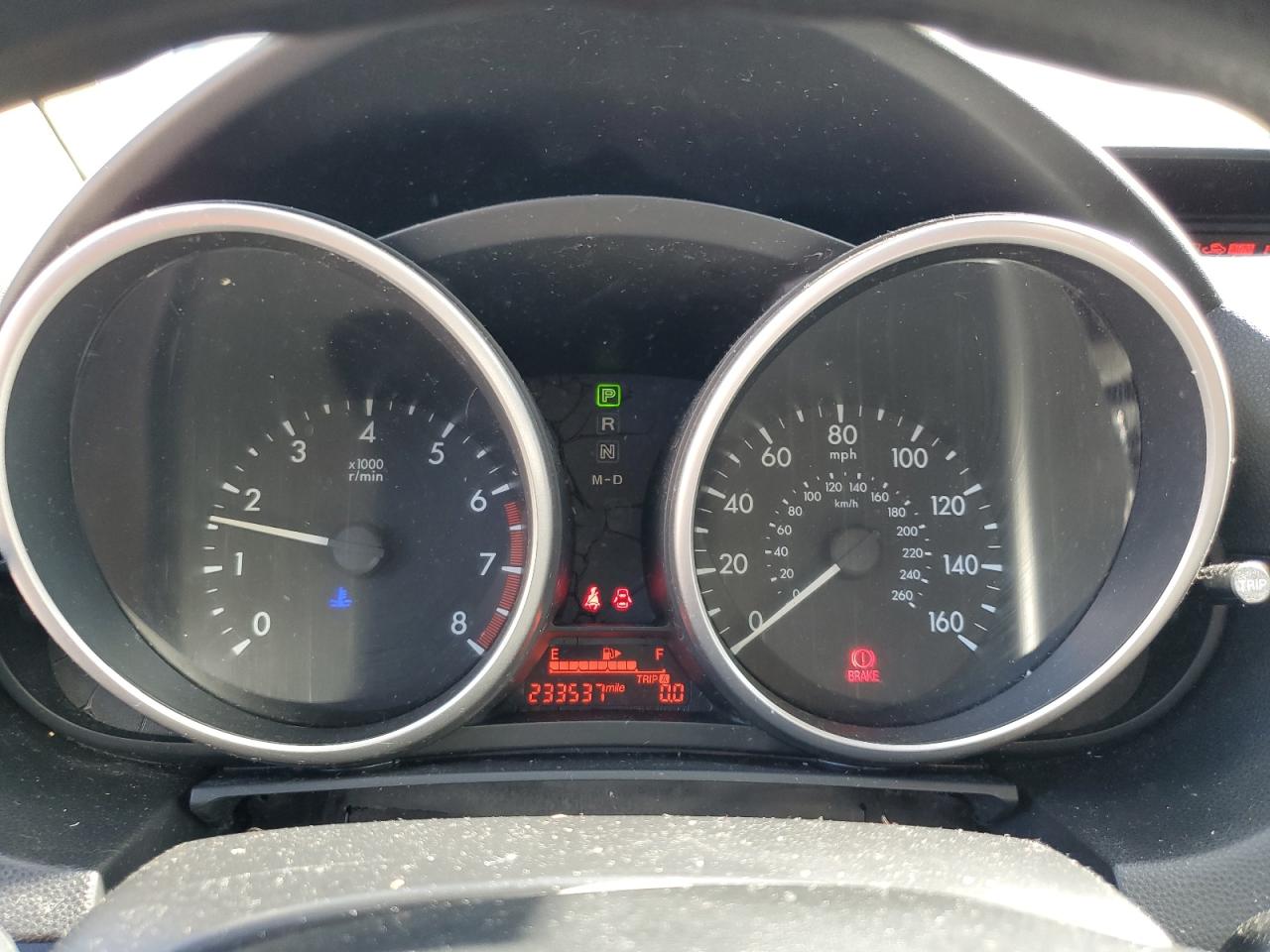 2014 Mazda 5 Sport VIN: JM1CW2BL8E0168314 Lot: 81271095