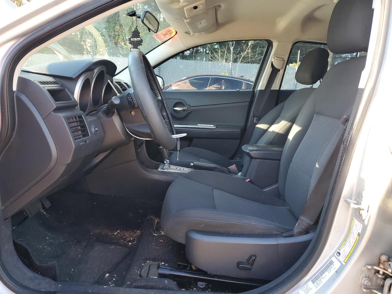 2010 Dodge Avenger Express VIN: 1B3CC1FB3AN229149 Lot: 85600055